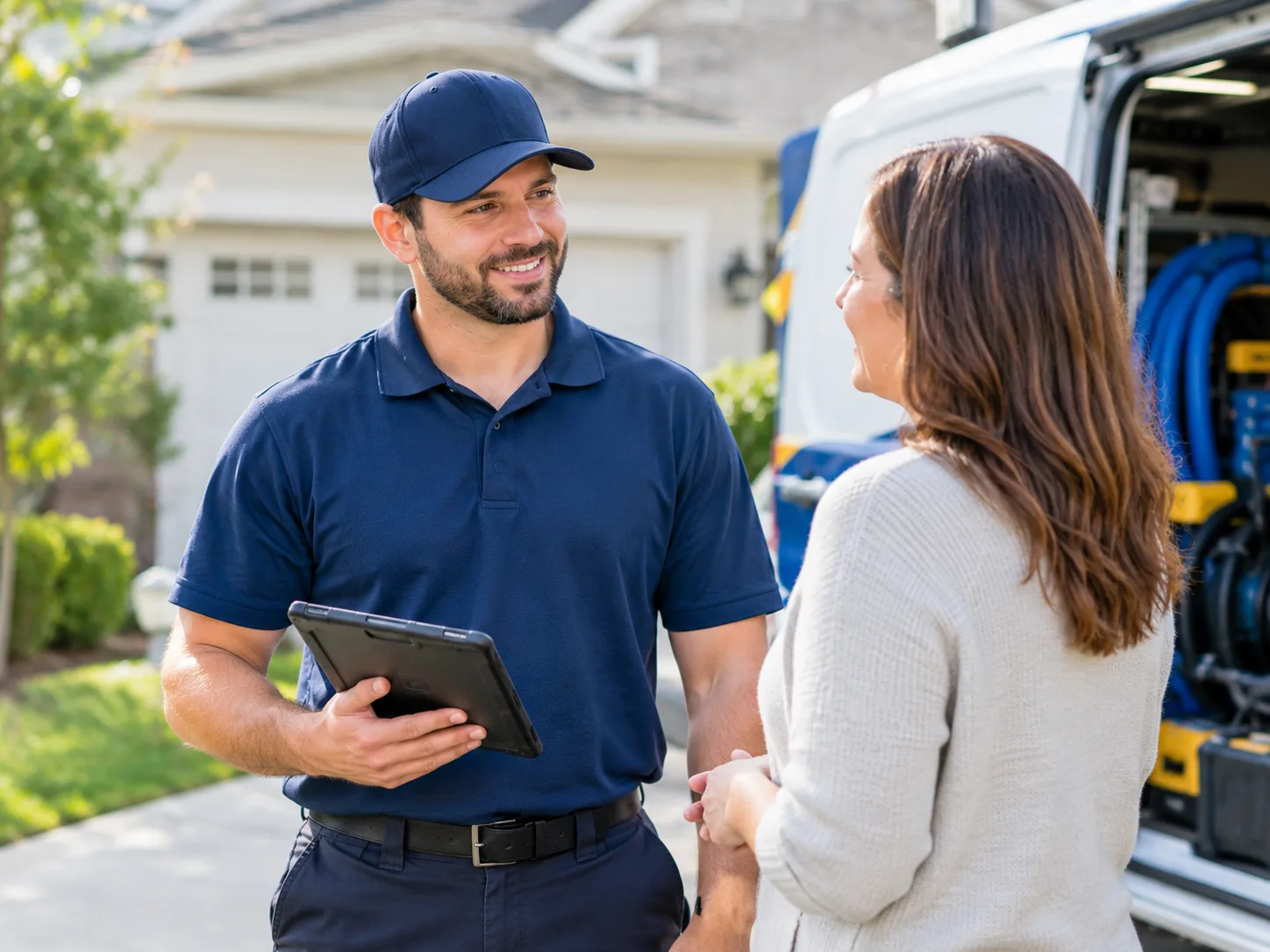 Sewage Backup Cleanup Hanover, CT FAQs